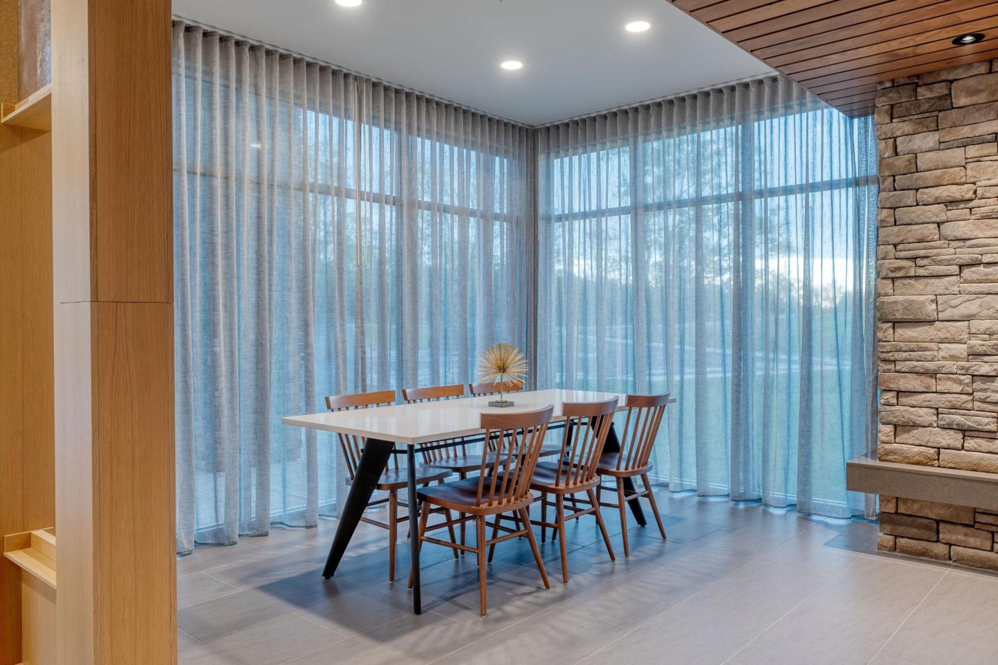 Fairfield By Marriott Inn & Suites 谢尔比维尔 外观 照片