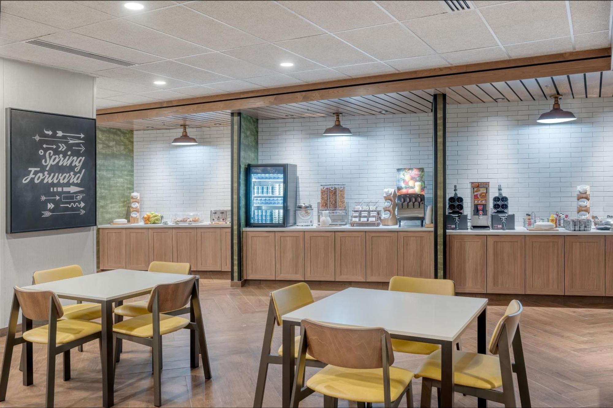 Fairfield By Marriott Inn & Suites 谢尔比维尔 外观 照片